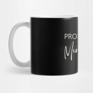 Prosperous Mindset | Affluence Mug